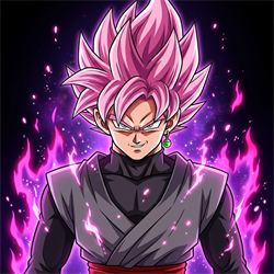 Goku Black